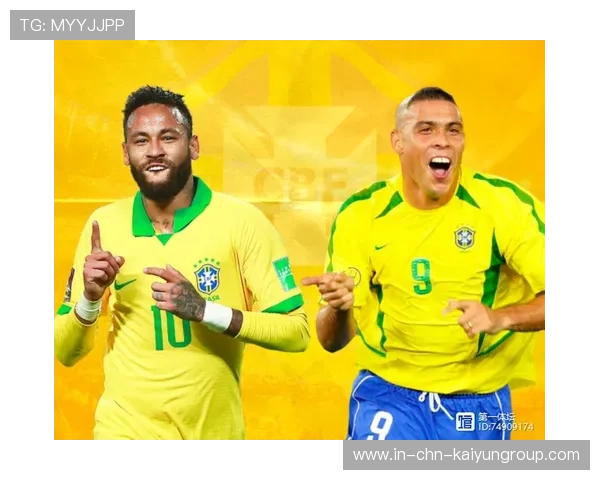 内马尔边路强行突破后再次制造杀机——足球世界的速度与激情